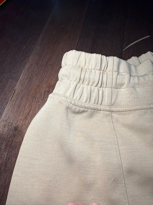 Lululemon Shorts Soft Ambitions High-Rise - Image 5