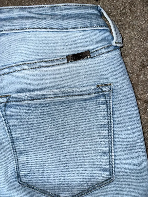 KanCan USA Jeans Flare - Image 6