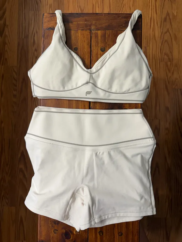 Fabletics Workout Set by Khloe - Image 2