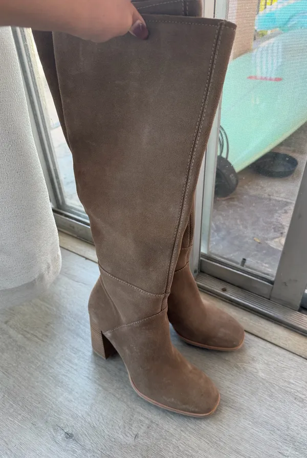 DV by Dolce Vita Boots - Image 5