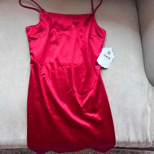 altard state red dress - Image 3
