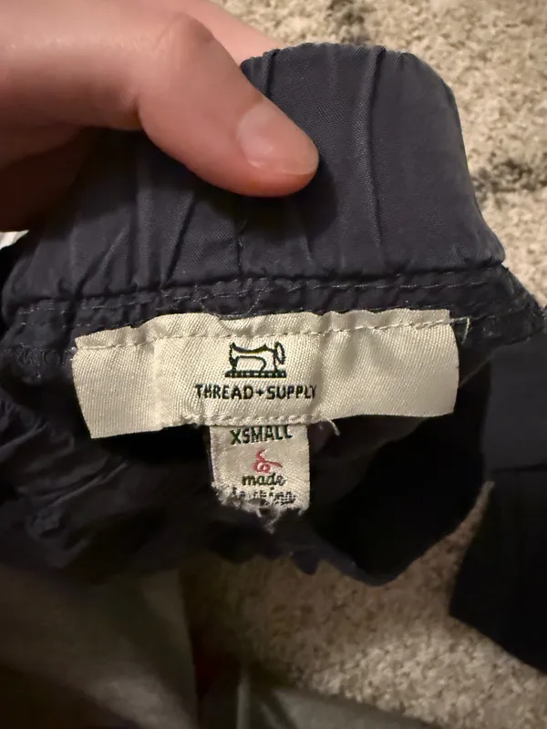 Thread supply joggers - Image 3
