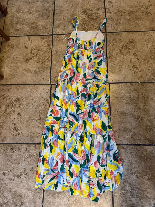 TJ Maxx Dress - Image 2