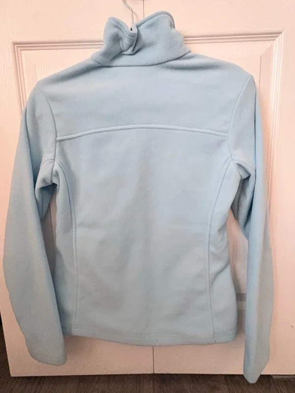 Columbia Women’s Jacket Fleece - Image 2