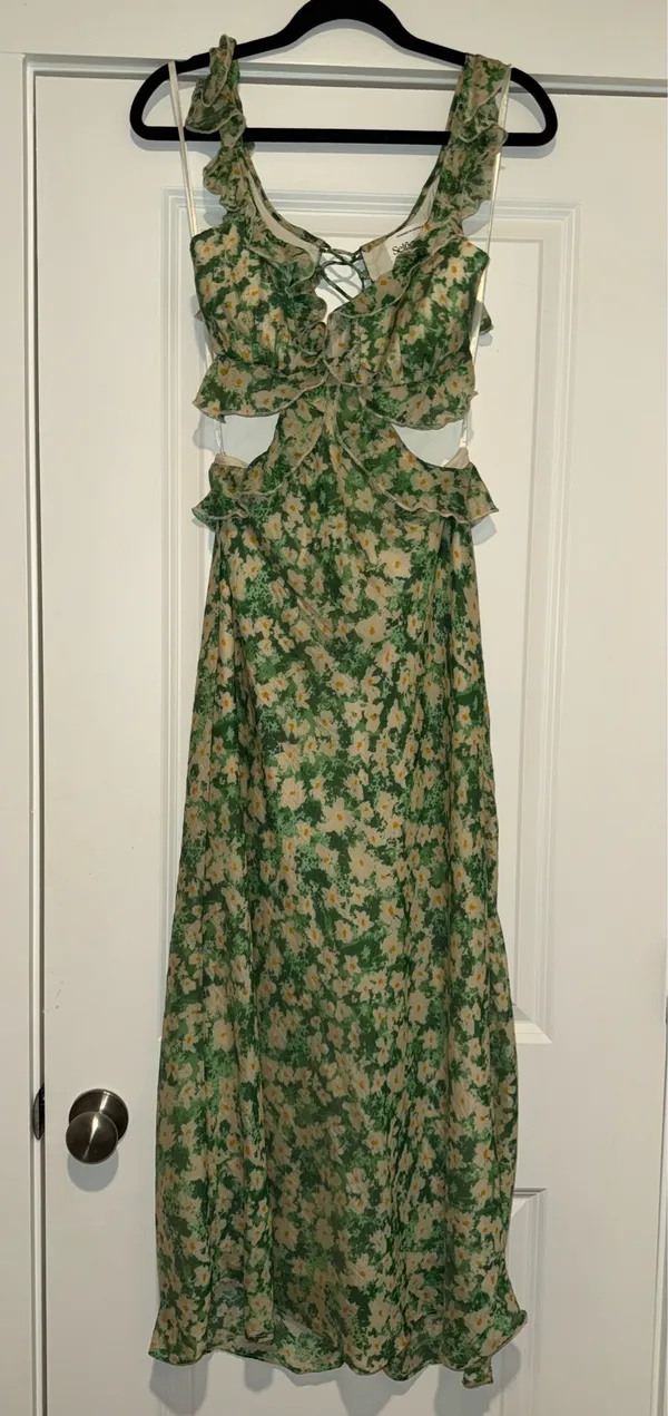 Selfie Leslie Dress  - Image 2