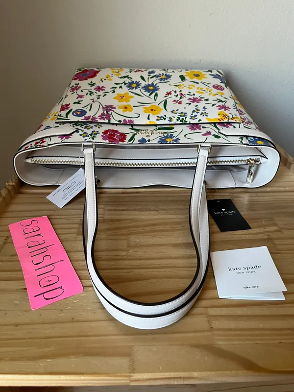 Kate Spade Purse - Image 5