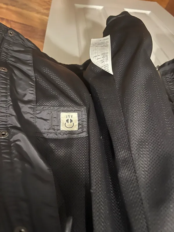 Abercrombie Utility Jacket - Image 4