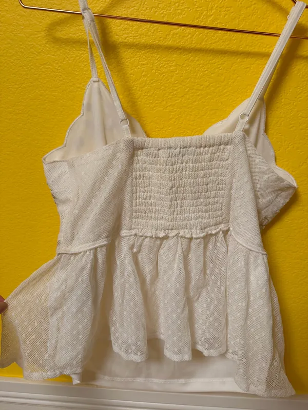 Shyanne Summer Blouse - Image 5