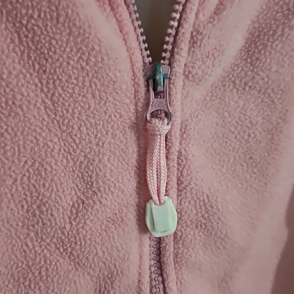 PROSPIRIT. Pink Jacket, Size XL - Image 4