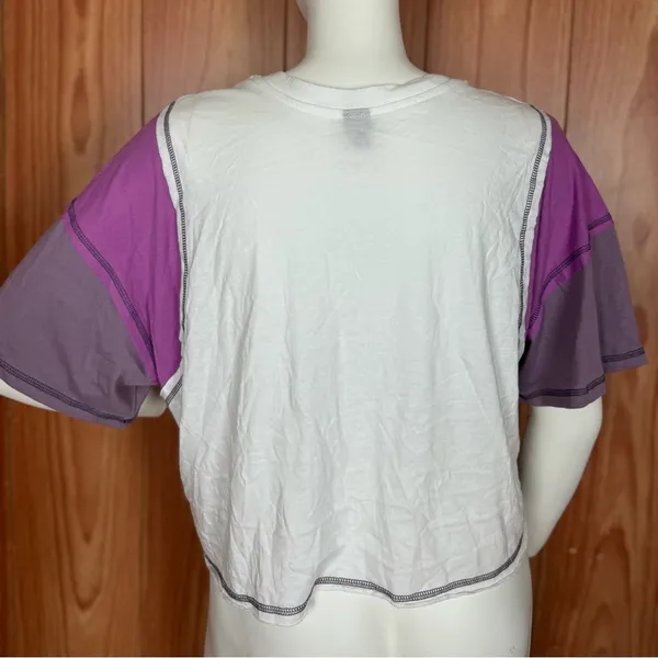 Wild fable women’s crop‎ top - Image 3