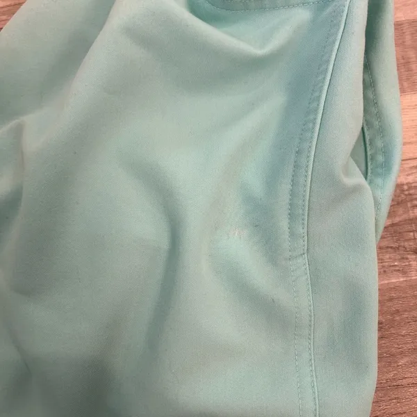 Figs Technical Collection Aqua Straight Leg Scrub Pants S9 - Image 8