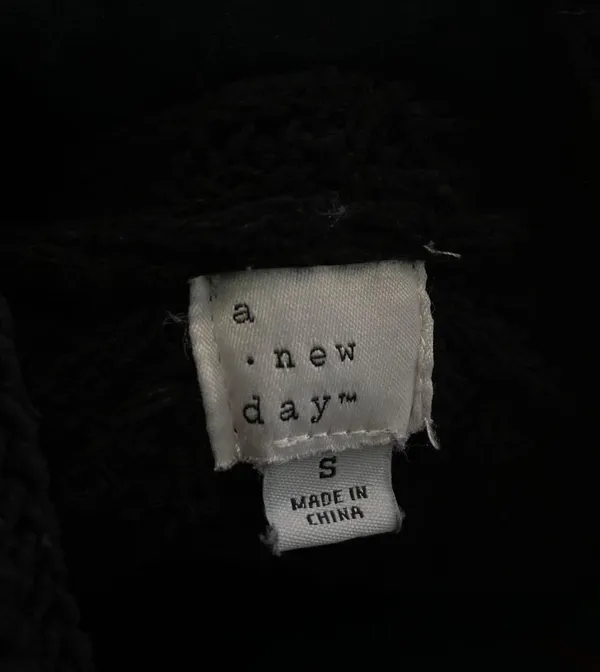A New Day Target Cardigan - Image 5