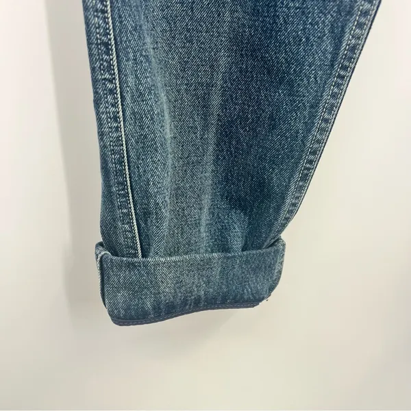 Levi's Made & Crafted Column Taper Jeans 24x30 High Rise Straight Leg NWT - Image 3