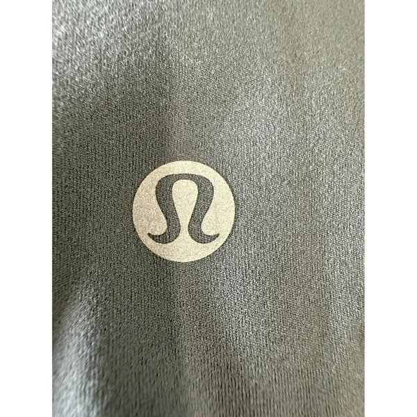 Lululemon Align High-Rise Pant 25 Slate Blue Grey Nulu Leggings LW5CT3S Size 0 - Image 4
