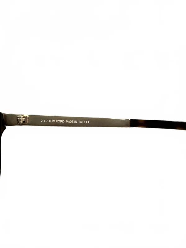 Tom Ford | 56-19-140 | Emma Sunglasses PERFECT CONDITION - Image 8