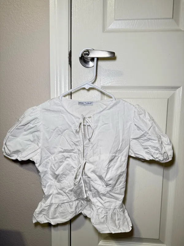 Bershka Top - Image 3