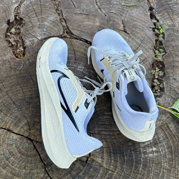 Nike Air Zoom Pegasus Running women Shoes size 8.5 - Image 4