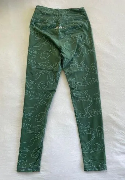 ECHT leggings - Image 2