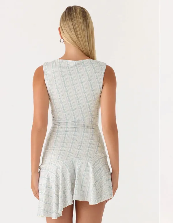 Peppermayo Mini Dress - Image 2