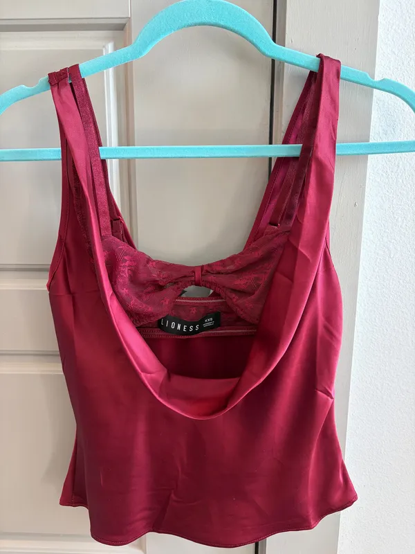 Princess Polly Top - Image 3