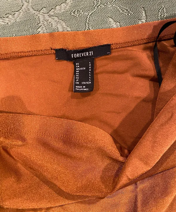 Forever 21 Bodysuit  - Image 2