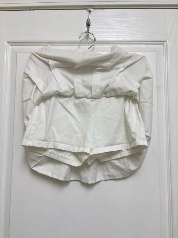 Vintage Y2K Justice skort - Image 3