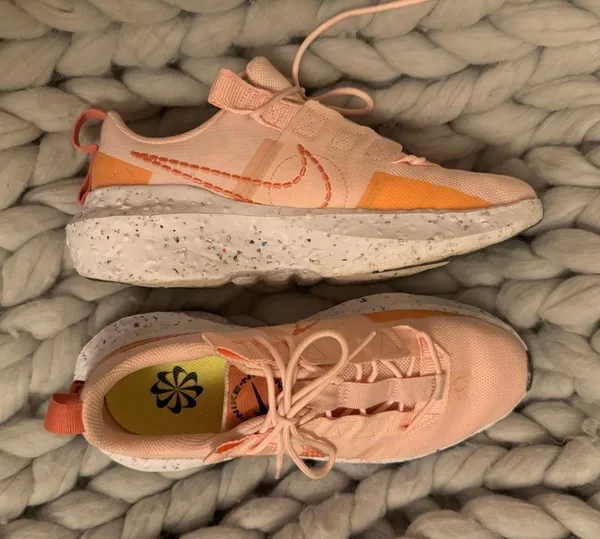 Nike Crater Impact Women’s Sneakers - Image 2