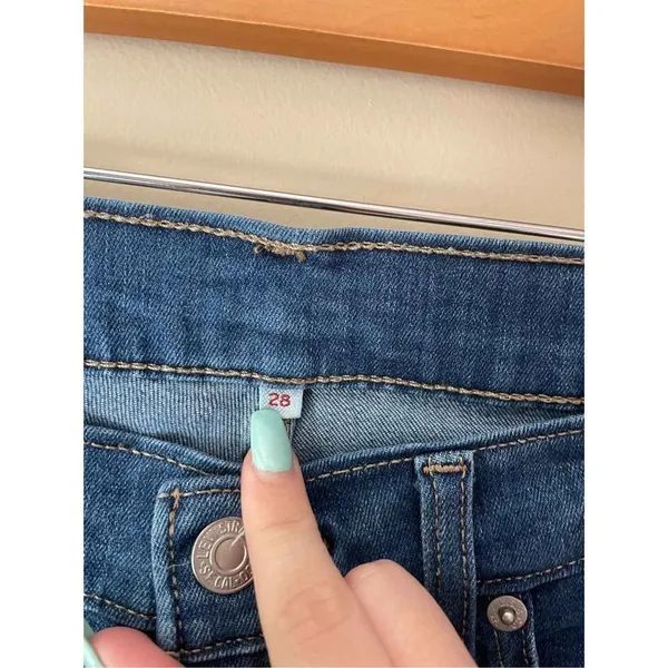 levi’s jeans   - Image 2