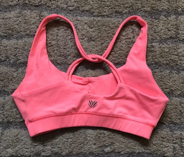 Forever 21 Sport Bra - Image 2