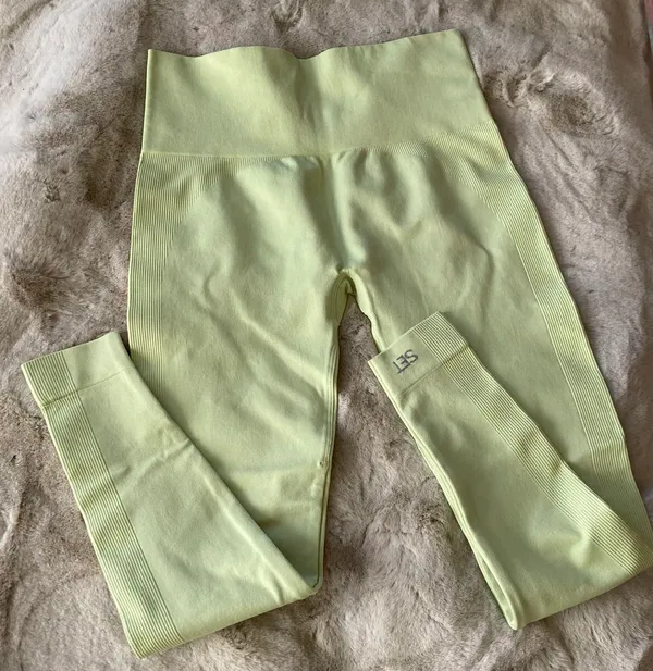 Set Active Leggings - Image 4
