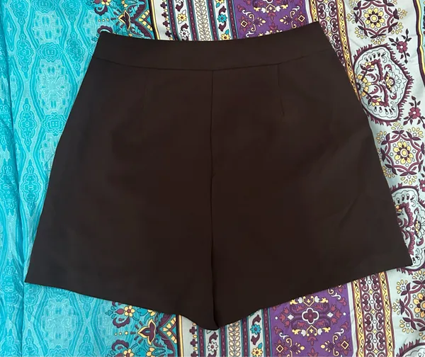 Sincerely Jules black skort - Image 3