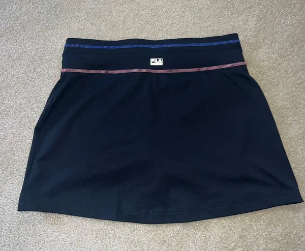 FILA Tennis Skirt - Image 2