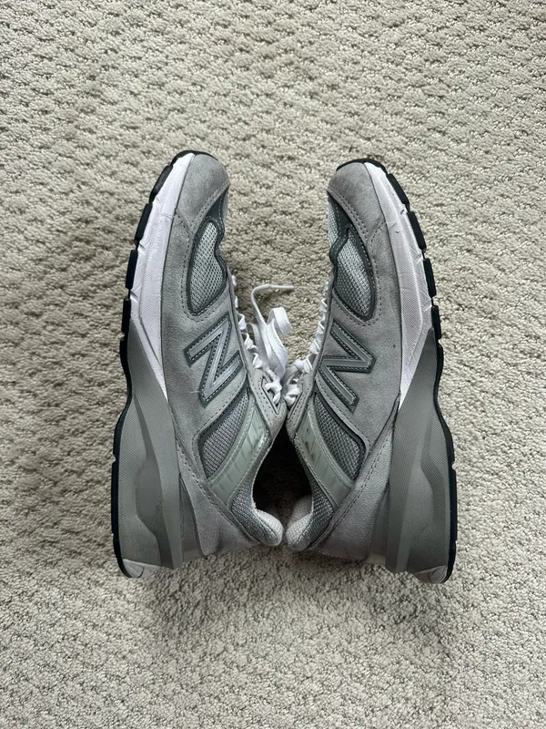 New Balance 990v5 Sneakers - Image 7