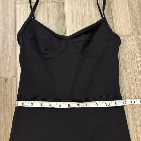 aritzia wilfred free onesie / romper - Image 5