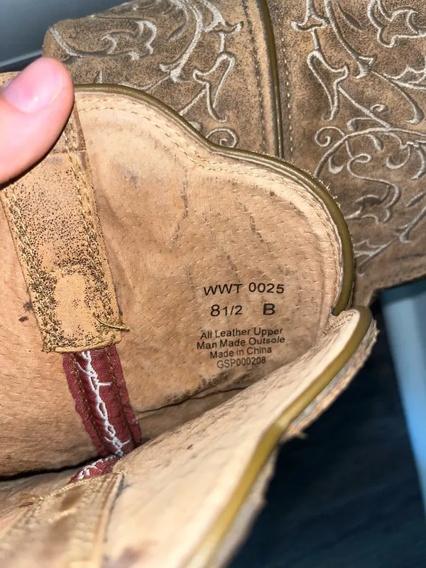 Twisted X  Boots Women’s - Image 2