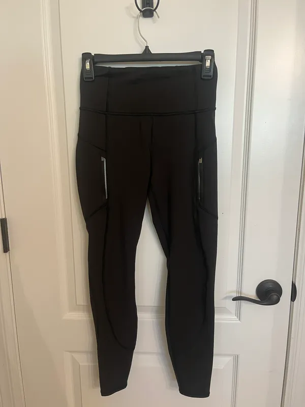 Athleta Legging - Image 2