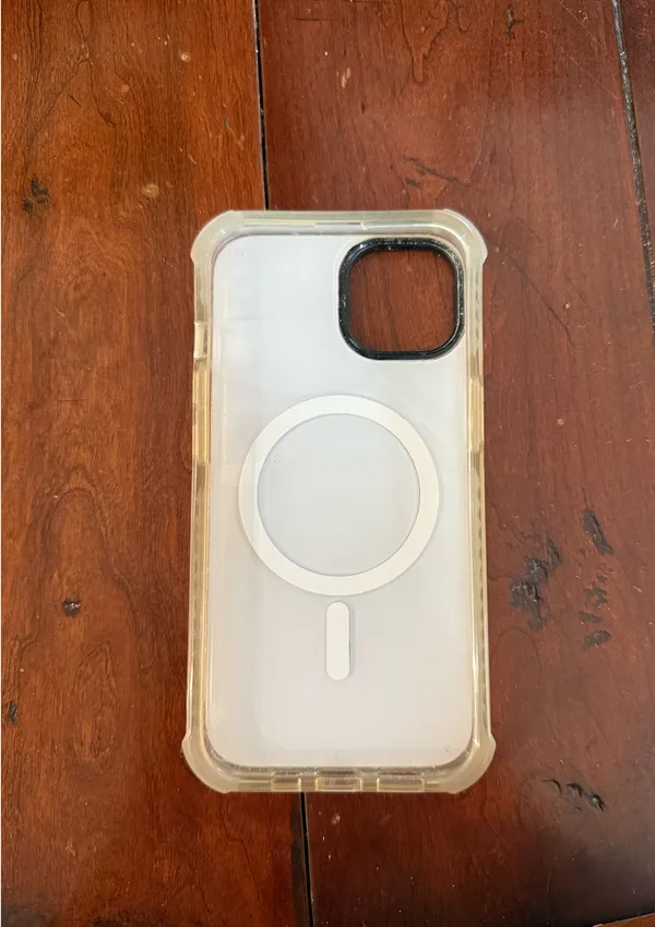 CASETiFY iPhone 13 Case - Image 2
