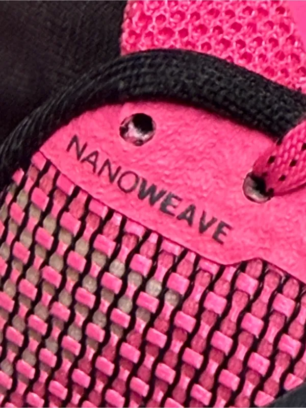 Reebok Crossfit Nano 7.0 Women's Pink Cross-Training Shoes Size 10 - Image 15