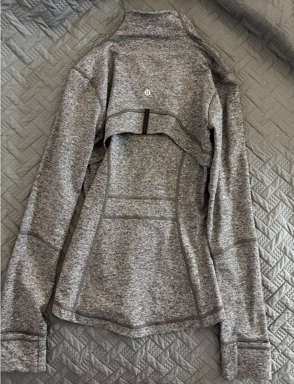 Lululemon Define Jacket - Image 3