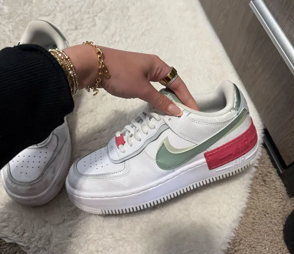 Nike Air Force 1 - Image 4