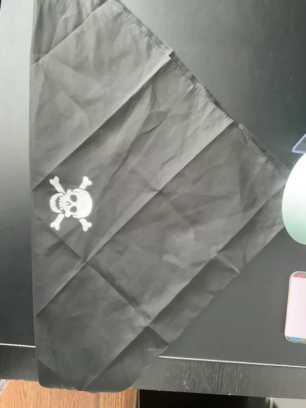 Pirate Costume Accessories - Image 4
