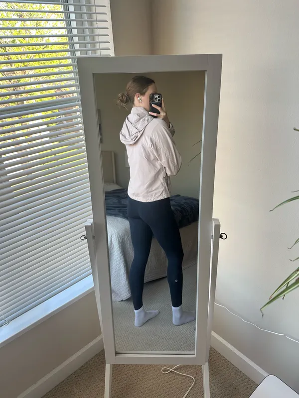 Lululemon Always Effortless Classic-Fit Jacket - Image 14