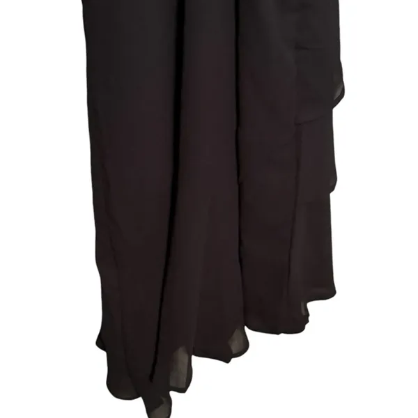 Hayden‎ Los Angeles Black Dress nwt - Image 6