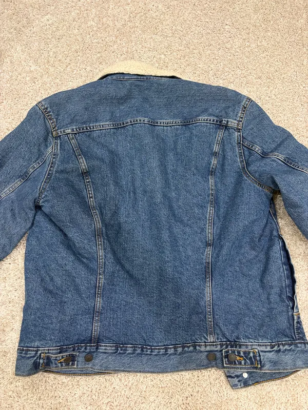 H&M Denim Jacket  - Image 3