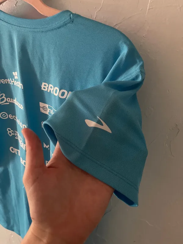 Brooks Disney t shirt  - Image 5
