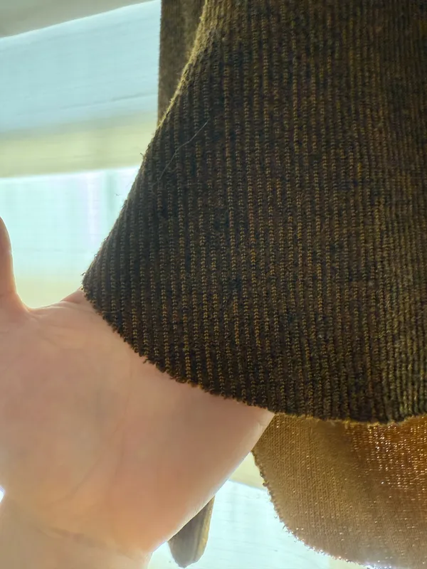Urban Outfitters Sweater Tunic - Image 2