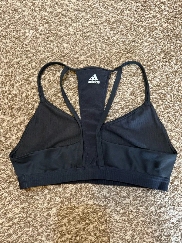 Adidas Sports Bra - Image 2