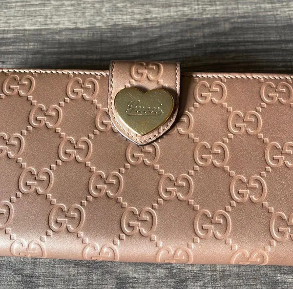 Gucci Wallet - Image 4