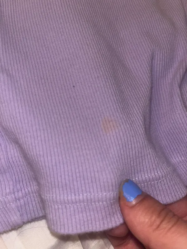 Purple Zelly Top - Image 3