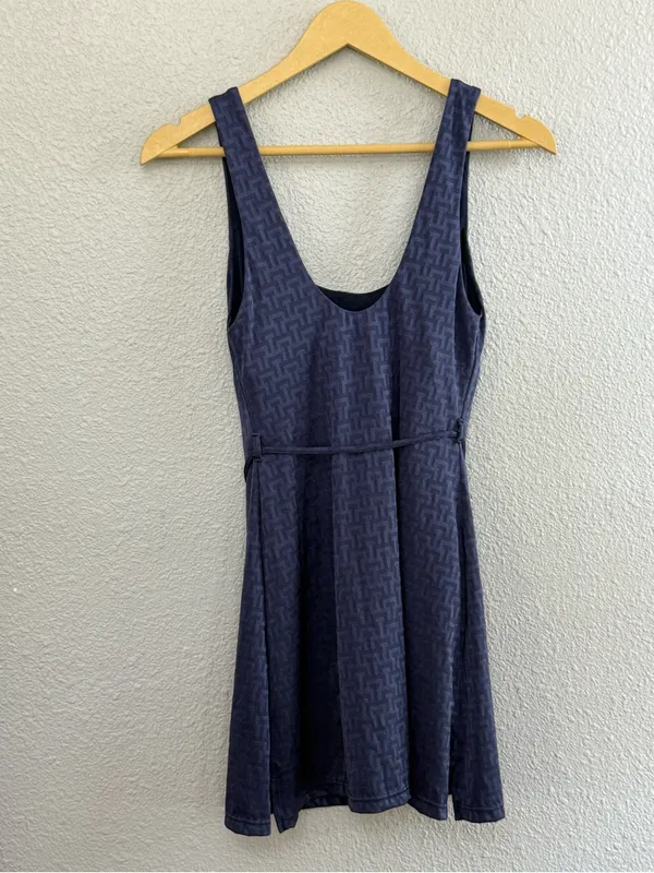 The Upside Sportif Athletic Blair Dress Size Small - Image 4